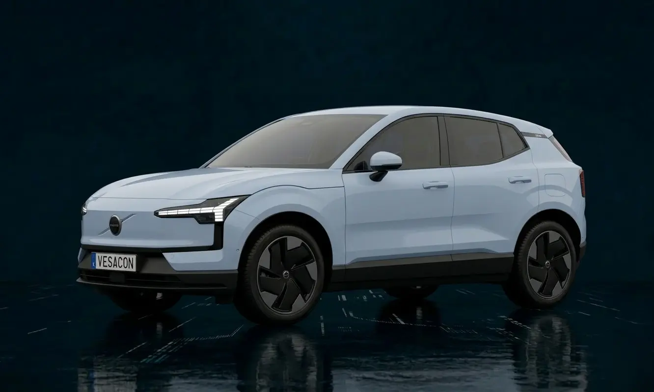 Volvo EX30 Single Core compra flexible