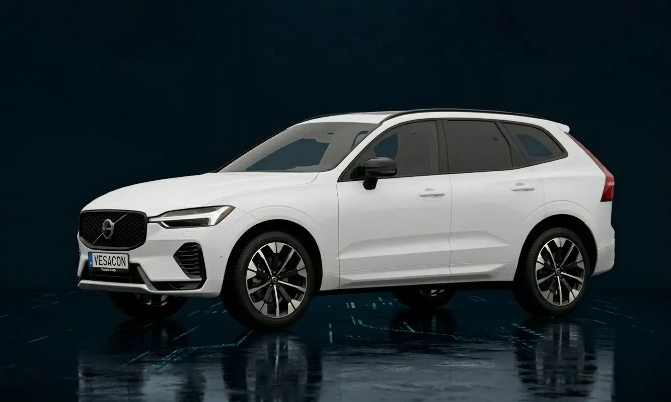 Volvo XC60 Core compra flexible
