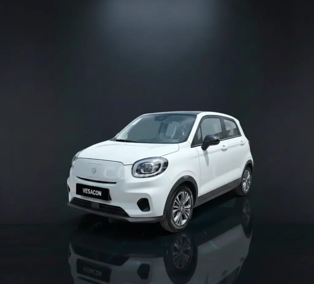 LEAPMOTOR T03 compra flexible