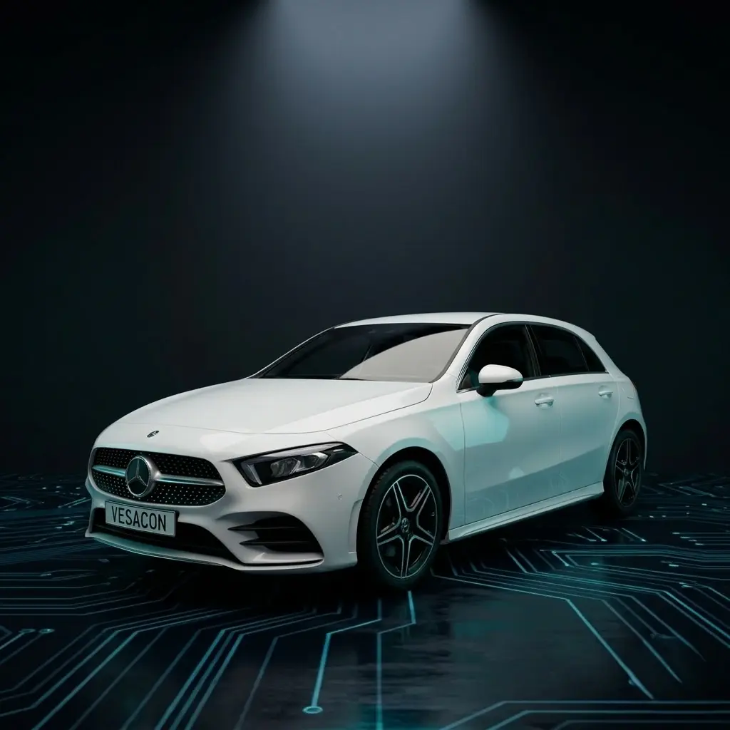 Mercedes A 250e compra flexible