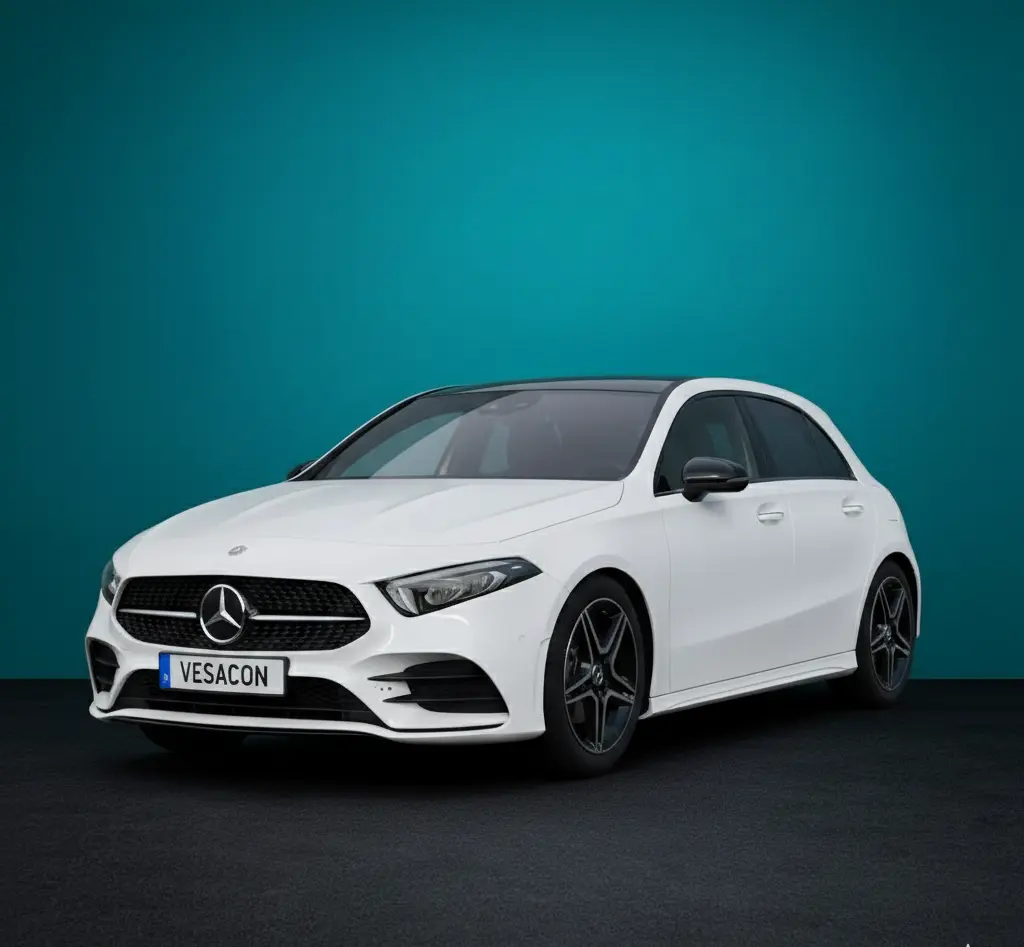 Mercedes Clase A