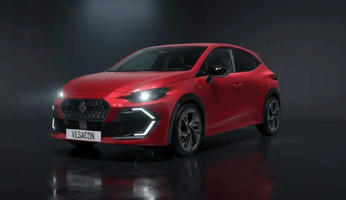Renault Nuevo Clio techno TCe 85 kW (115 CV) compra flexible