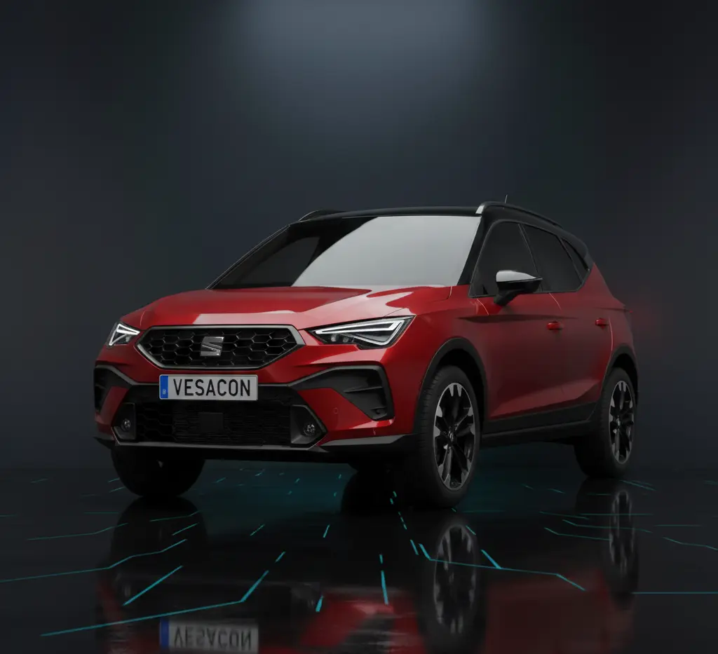 SEAT Arona X-Perience 115CV