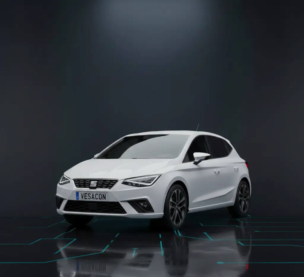 SEAT Ibiza Xcellence 115CV