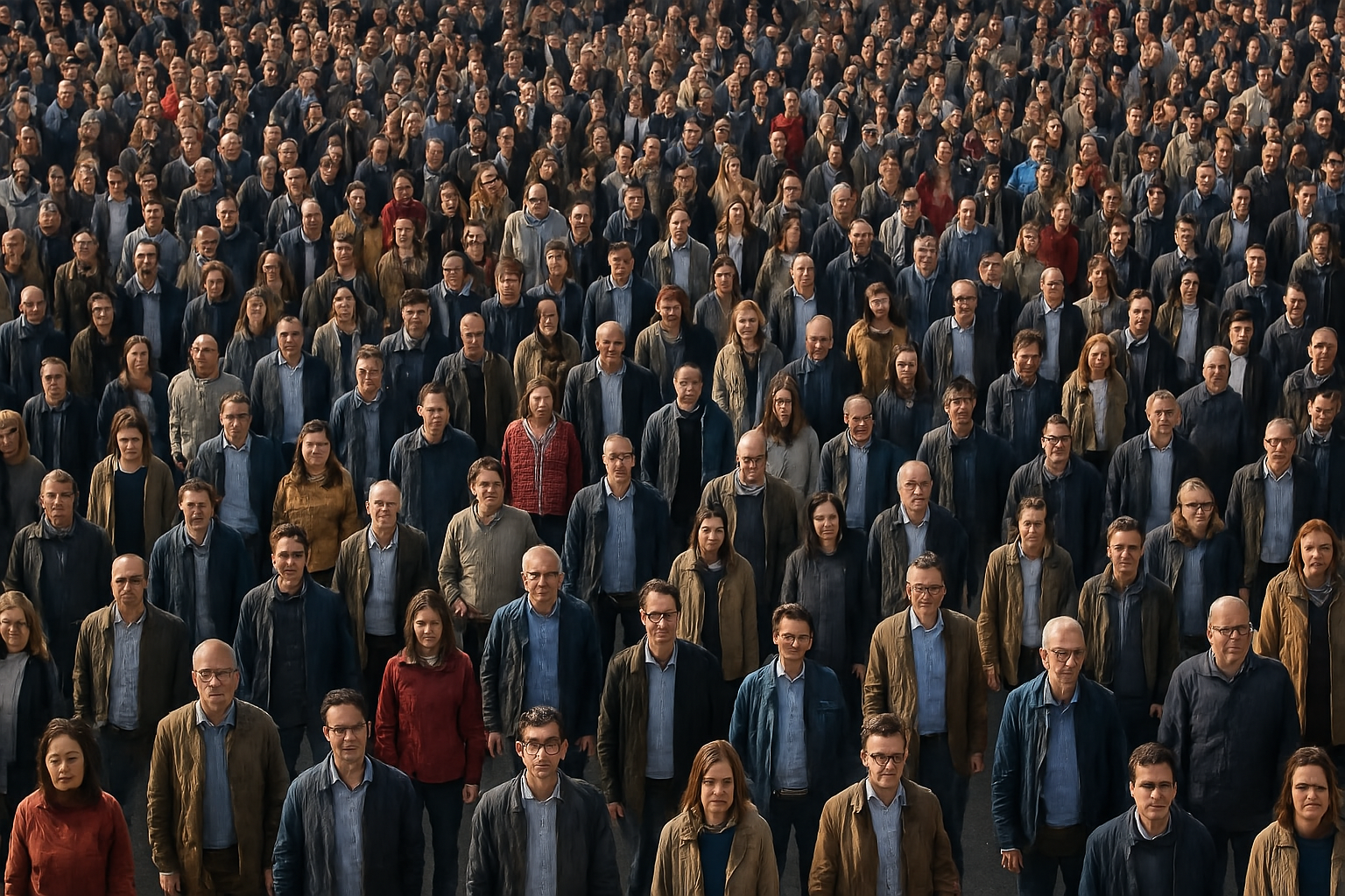 Gestión de grandes carteras