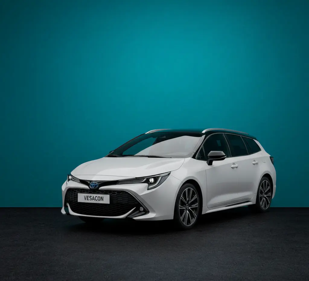 Toyota Corolla Touring Sports