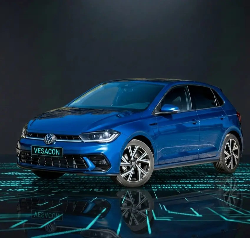 Volkswagen Polo Más 95 CV compra flexible