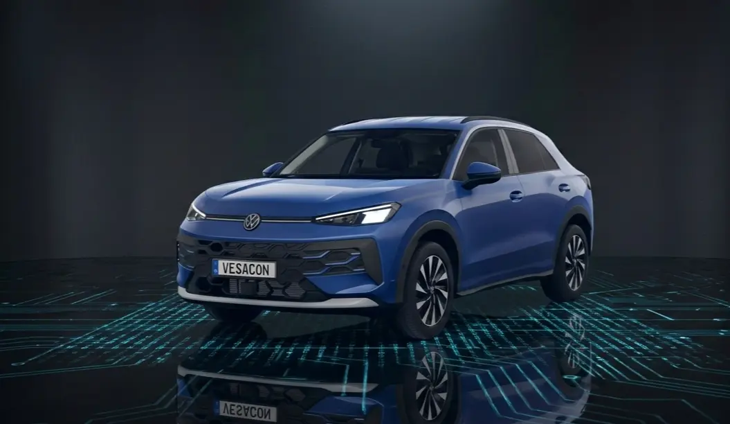 Volkswagen T-Roc Más 116 CV compra flexible